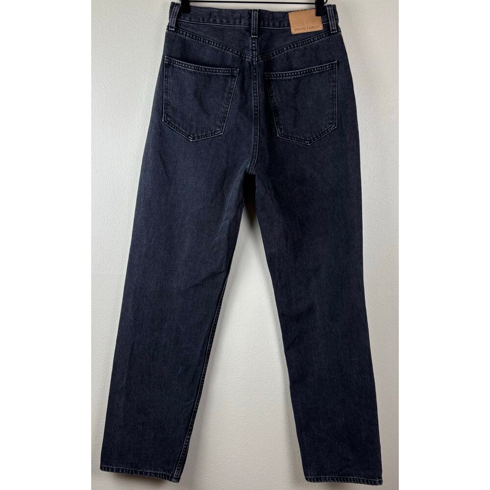 Aritzia Denim Forum 90s Joni Hi-Rise Loose Jeans Size 27 - Picture 13 of 16